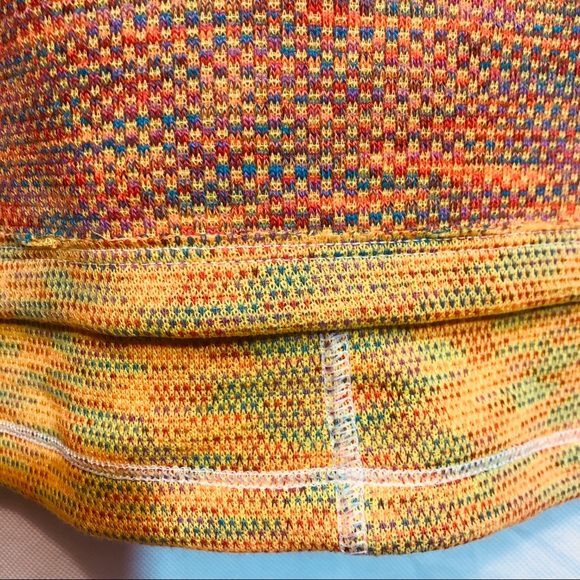 Free People Sunny Days Texture Turtleneck Sweater - Picture 8 of 16